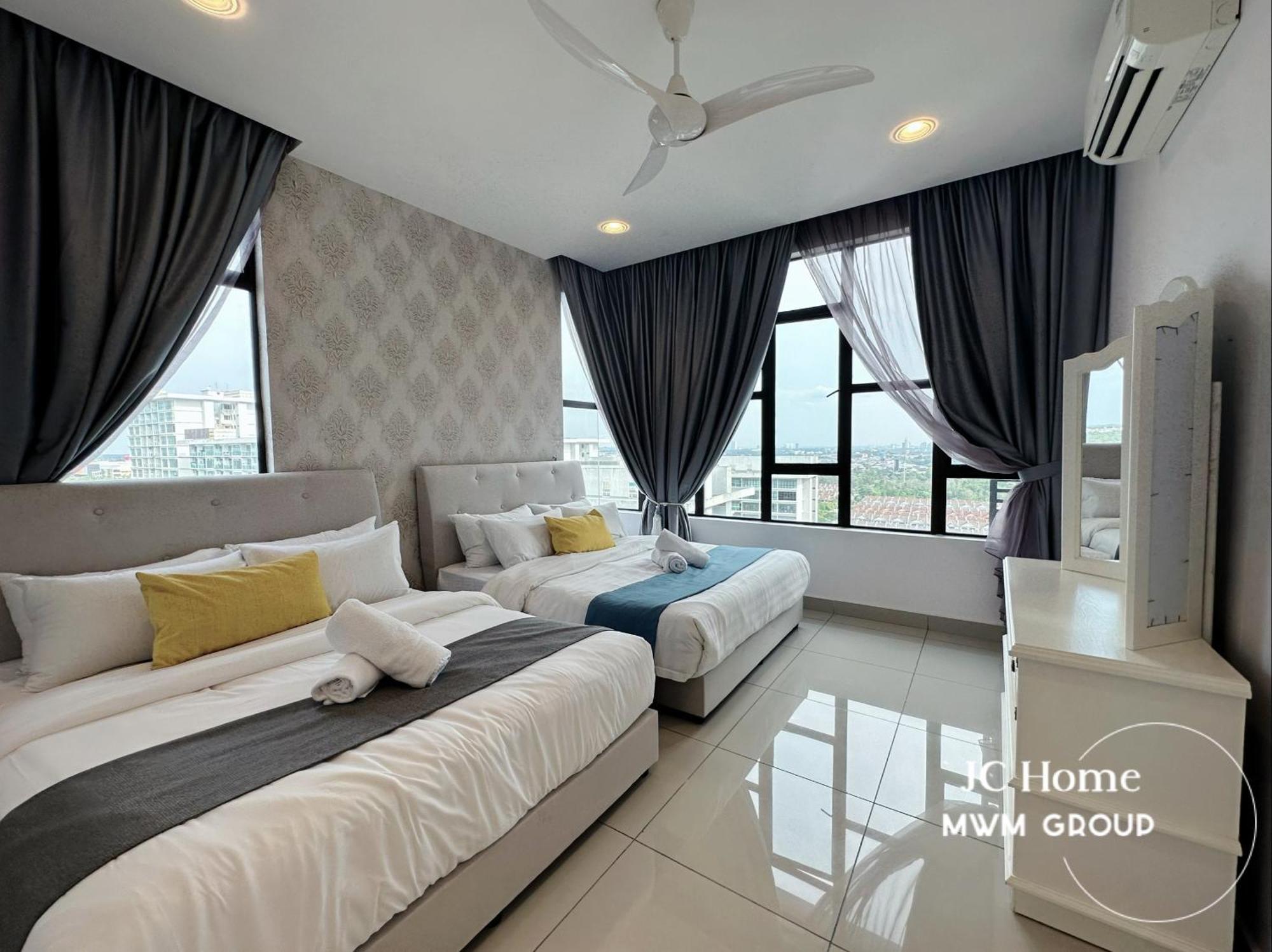 Apartment Austin Regency By Jc Experience
