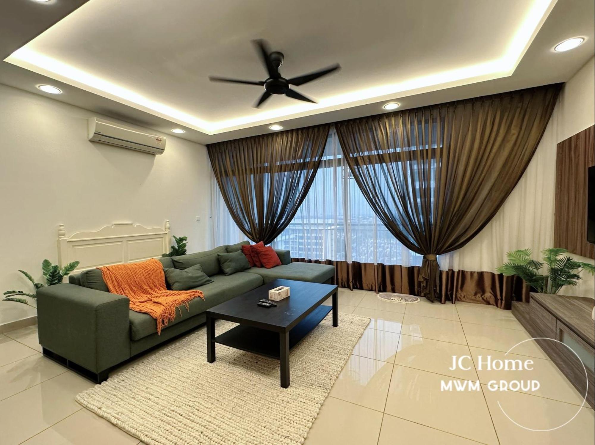 Austin Regency By Jc Experience *